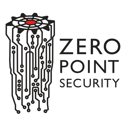 Zero-Point Security logo